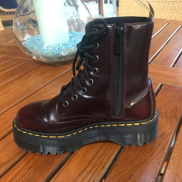 cherry red platform docs